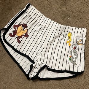 Looney tunes shorts